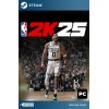 NBA 2K25 Standard Edition Steam [Singleplayer Only]